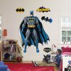 Fathead Fat Head Batman Throttle Full Size 